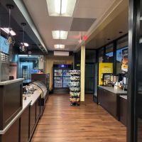 Manhattan Bagel ico