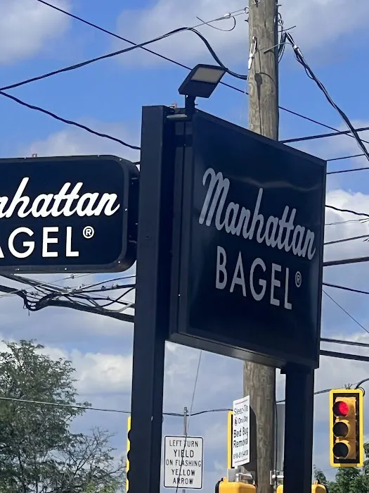Manhattan Bagel Picture 6