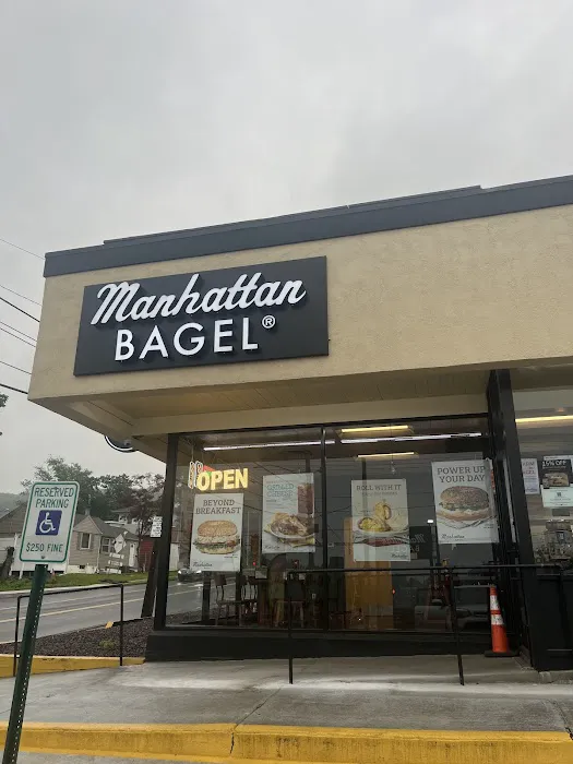 Manhattan Bagel Picture 3
