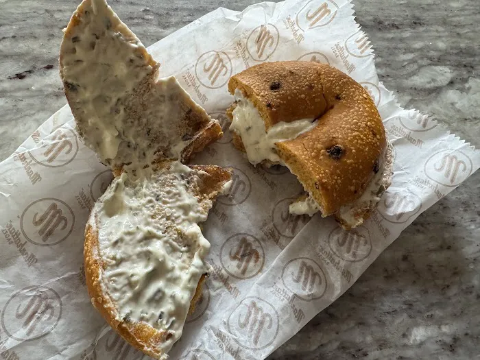 Manhattan Bagel Picture 5