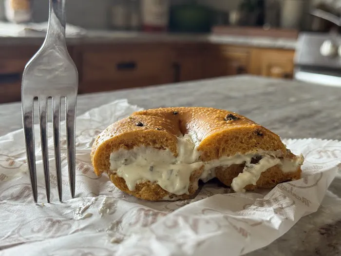 Manhattan Bagel Picture 7