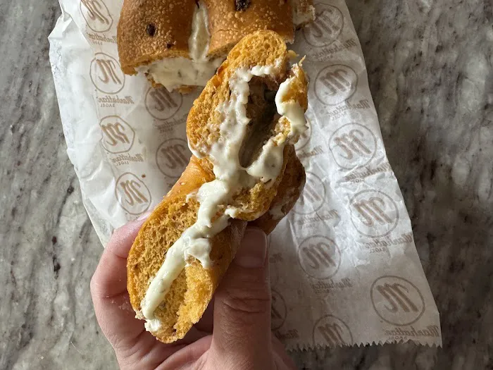 Manhattan Bagel Picture 4