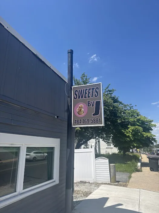 Sweets By J Picture 5