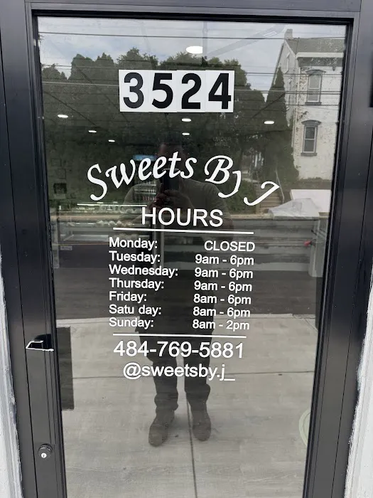 Sweets By J Picture 3
