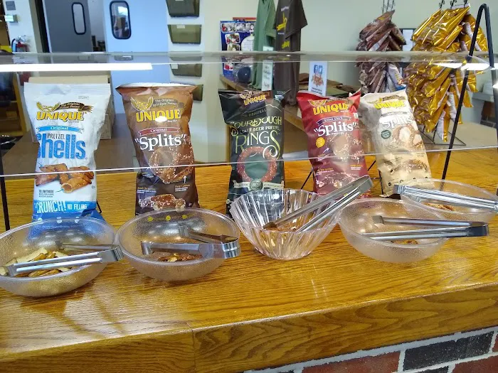 Unique Snacks Picture 3