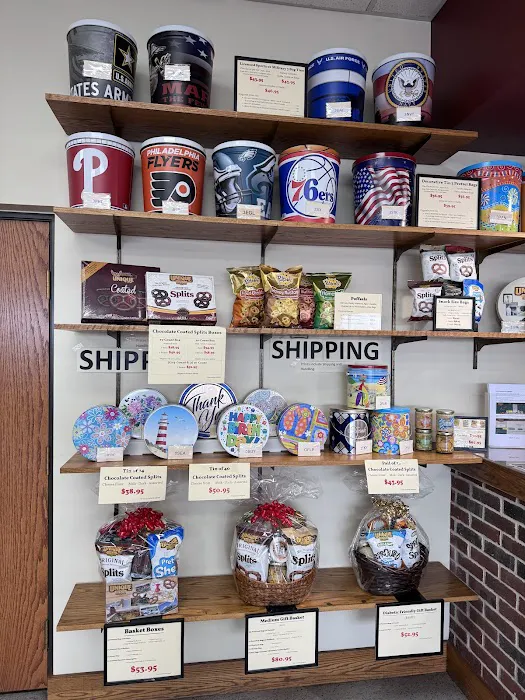 Unique Snacks Picture 4