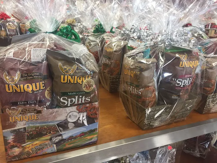 Unique Snacks Picture 8