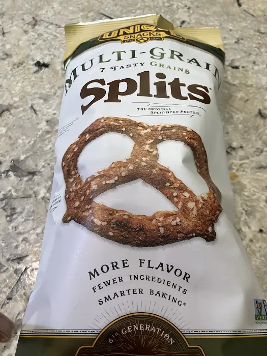 Unique Snacks Picture 7