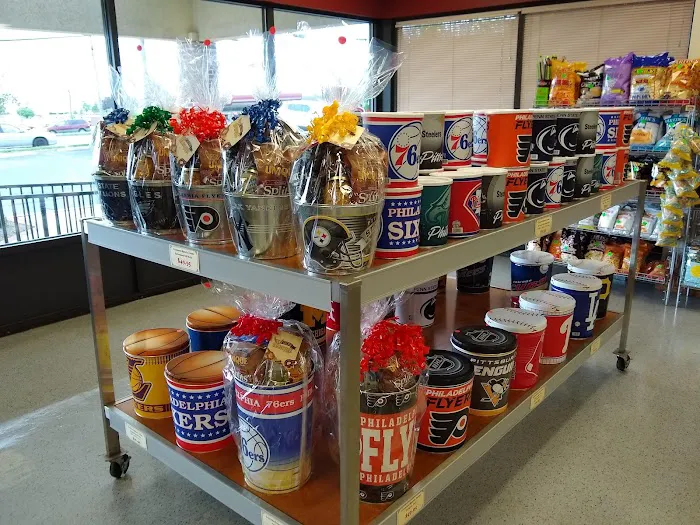 Unique Snacks Picture 10
