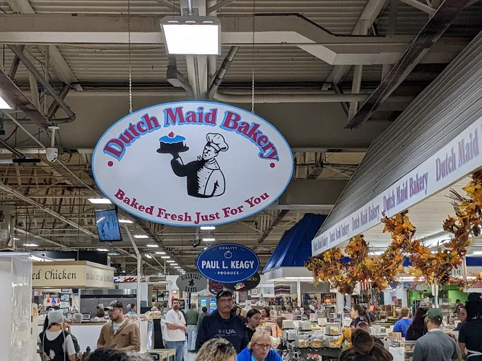 Dutch-Maid Bakery Picture 7