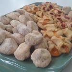 Bruno's Bakery/ Guiseppe's