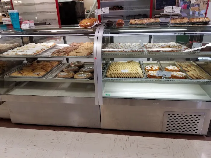 Bruno's Bakery/ Guiseppe's Picture 10