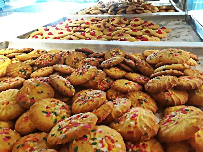 Bruno's Bakery/ Guiseppe's Picture 4