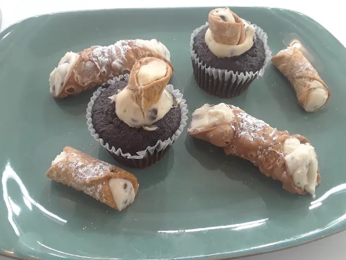 Bruno's Bakery/ Guiseppe's Picture 9