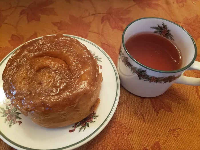 Aunt Nannie's Bakeshop Picture 6