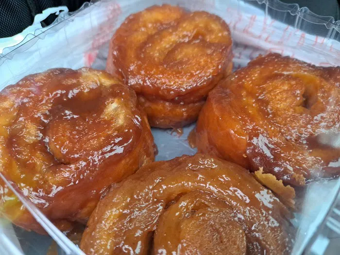 Aunt Nannie's Bakeshop Picture 3