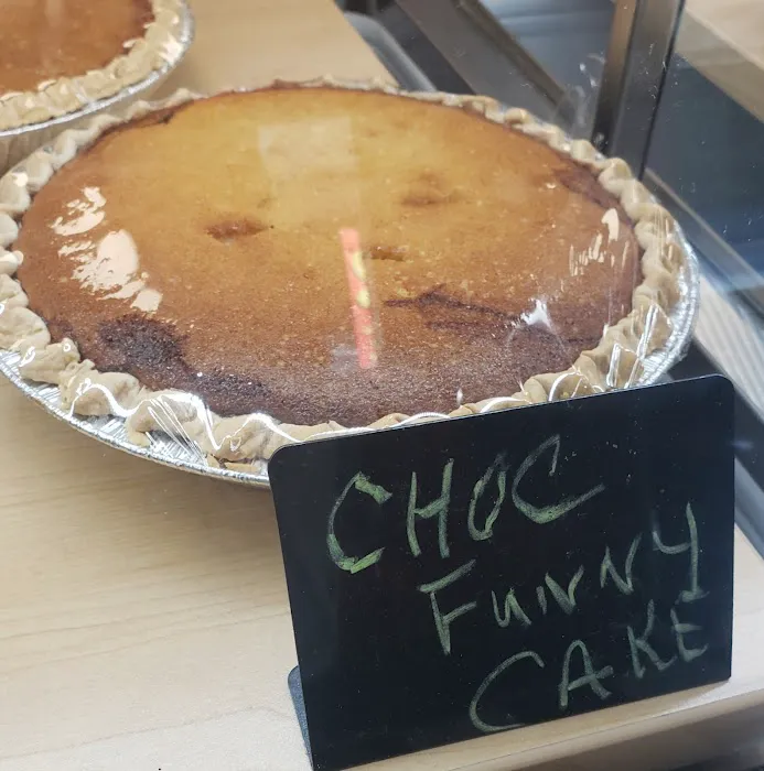 Aunt Nannie's Bakeshop Picture 7