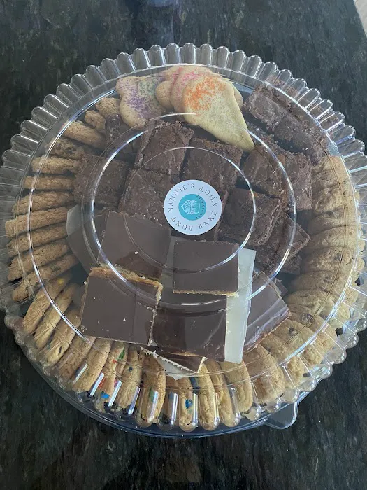 Aunt Nannie's Bakeshop Picture 8