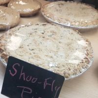 Aunt Nannie's Bakeshop ico