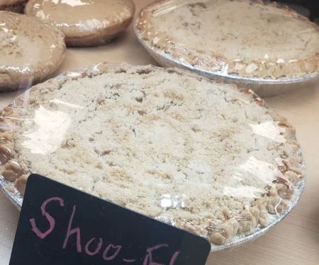 Aunt Nannie's Bakeshop