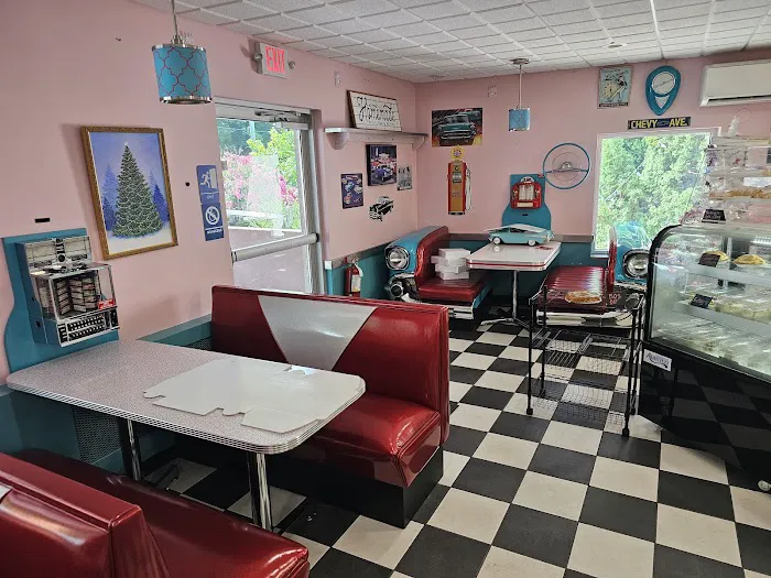 Aunt Nannie's Bakeshop Picture 10
