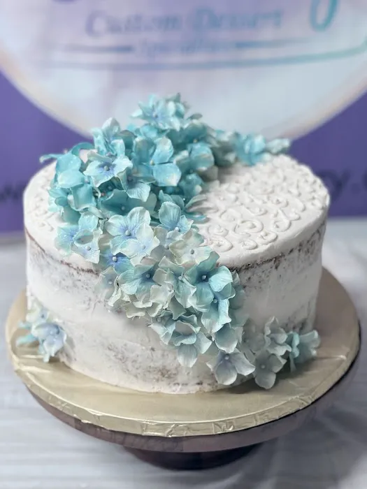 Nae Nae's Cakery LLC Picture 3