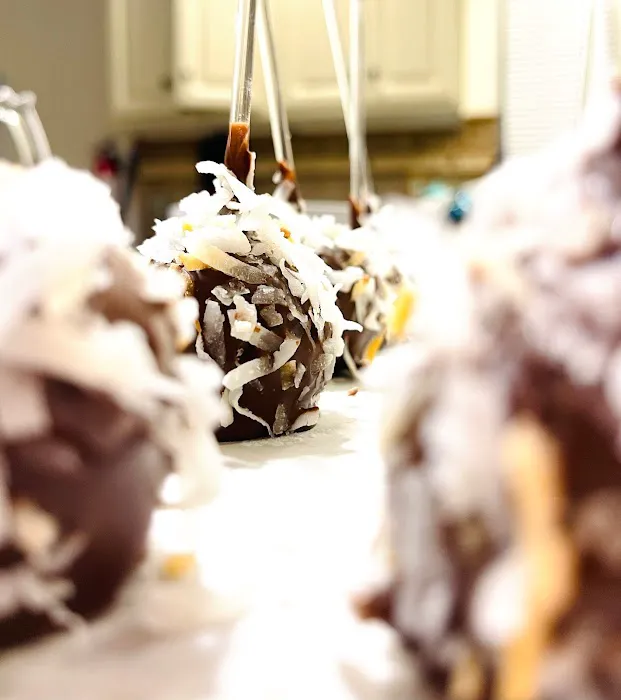 Nae Nae's Cakery LLC Picture 1