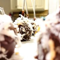 Nae Nae's Cakery LLC ico