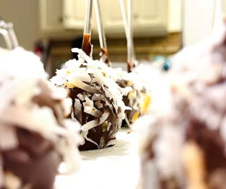 Nae Nae's Cakery LLC