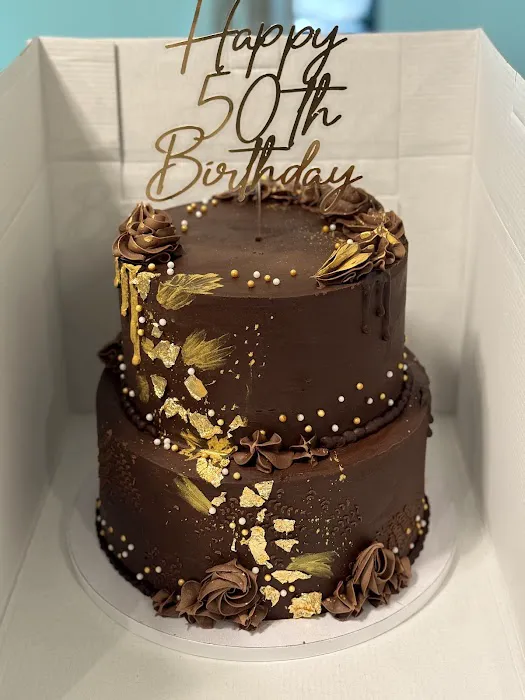 Nae Nae's Cakery LLC Picture 4