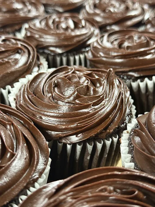 Nae Nae's Cakery LLC Picture 10