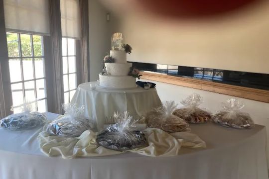 Dice's Creative Cakes