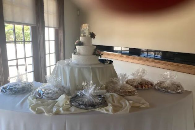 Dice's Creative Cakes