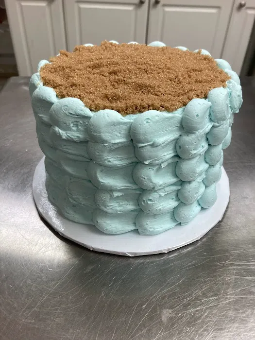 Dice's Creative Cakes Picture 2