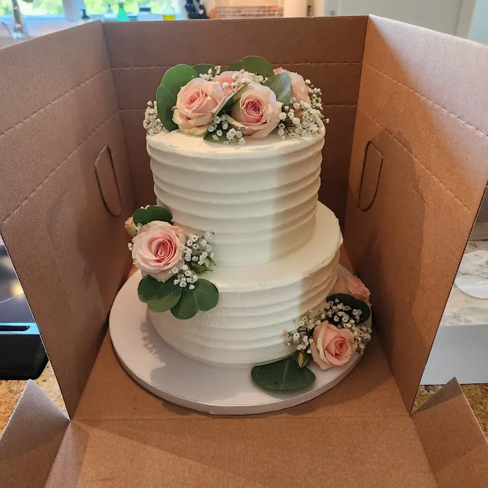 Malizzi Cakes & Pastries Picture 2