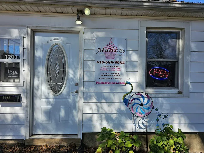 Malizzi Cakes & Pastries Picture 1