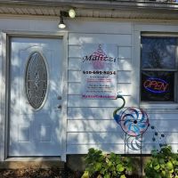 Malizzi Cakes & Pastries ico