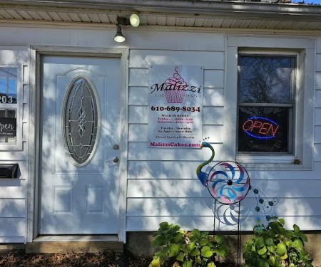 Malizzi Cakes & Pastries