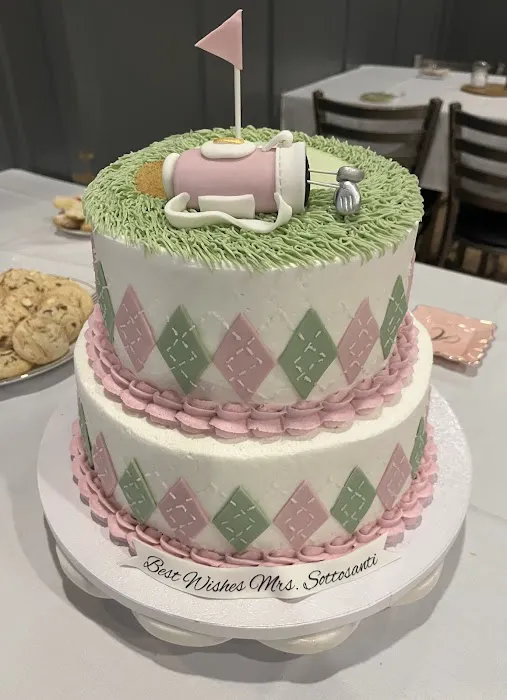 Malizzi Cakes & Pastries Picture 4