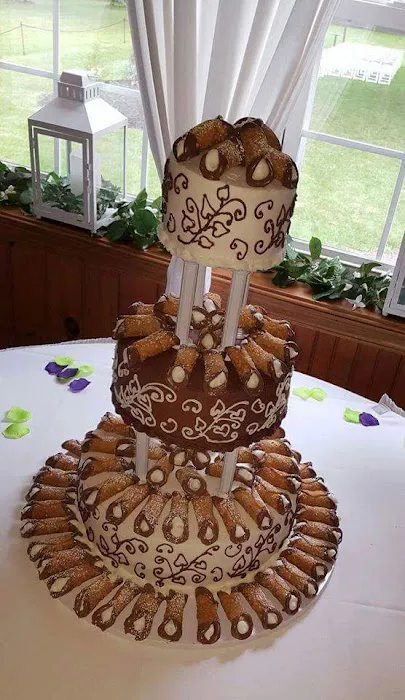Malizzi Cakes & Pastries Picture 6