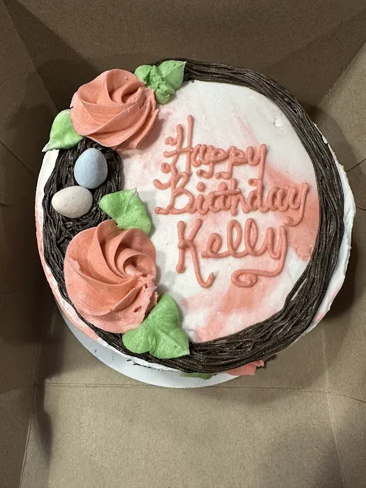 Malizzi Cakes & Pastries Picture 9