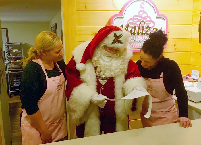Malizzi Cakes & Pastries Picture 7