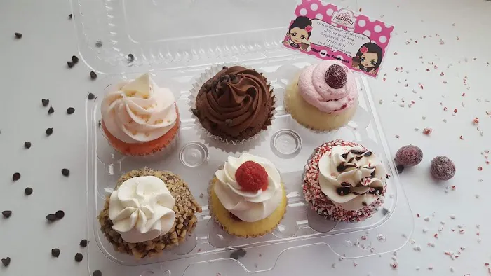 Malizzi Cakes & Pastries Picture 8