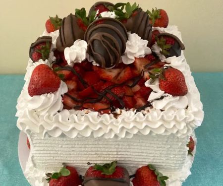 The Baker’s Touch, L.L.C.
