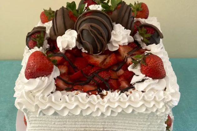 The Baker’s Touch, L.L.C.