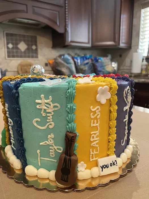 Ciera's Sweets Picture 1