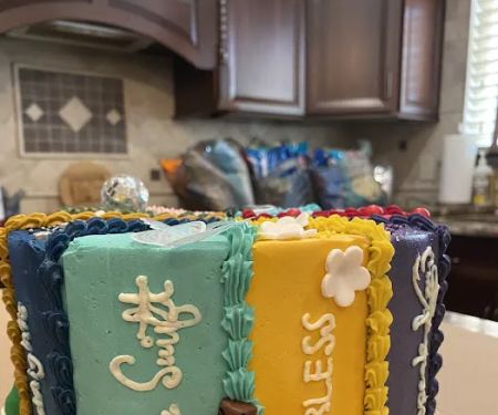 Ciera's Sweets