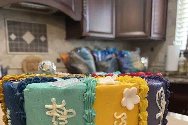 Ciera's Sweets