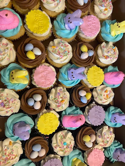 Ciera's Sweets Picture 5