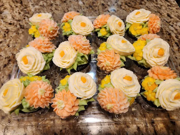 Candy & Confections by LISA STOUDT LLC. Picture 1